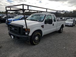 2008 Ford F250 Super Duty en venta en Riverview, FL