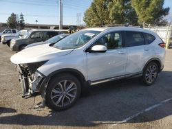 2020 Honda CR-V Touring en venta en Rancho Cucamonga, CA