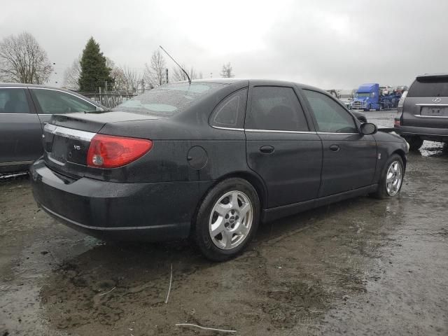 2005 Saturn L300 Level 2