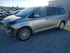 2011 Toyota Sienna XLE