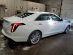 2022 Cadillac CT4 Premium Luxury