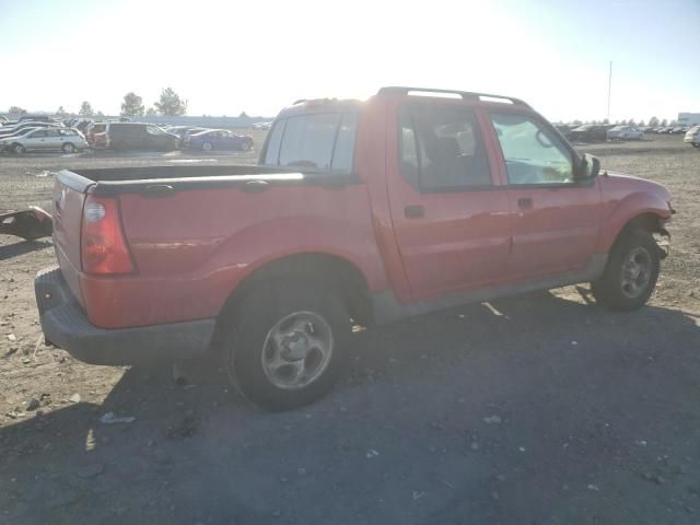 2005 Ford Explorer Sport Trac