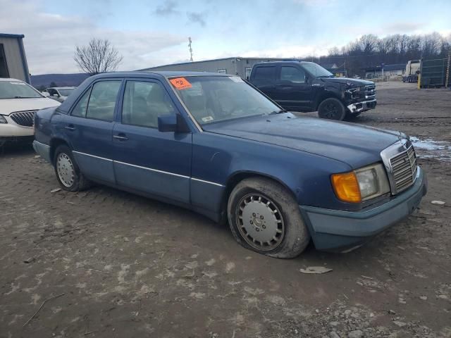 1992 Mercedes-Benz 300 E