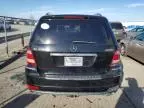 2011 Mercedes-Benz GL 550 4matic