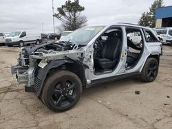 Salvage vehicles for parts for sale at auction: 2024 Jeep Grand Cherokee Limited