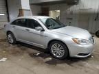 2011 Chrysler 200 Limited