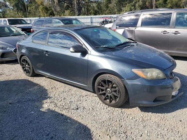 2010 Scion TC