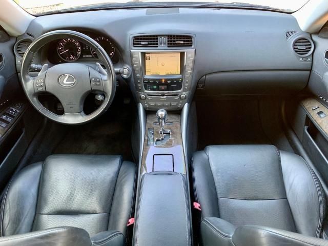 2010 Lexus IS 250