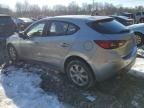 2014 Mazda 3 Sport