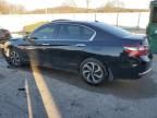 2017 Honda Accord EXL