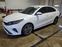 Salvage cars for sale from Copart Cleveland: 2024 KIA Forte LX