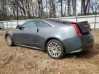 2011 Cadillac CTS Performance Collection