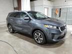 2020 KIA Sorento S