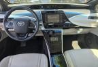 2020 Toyota Mirai