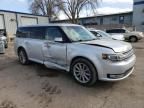 2018 Ford Flex Limited