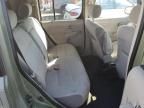 2009 Nissan Cube Base