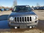 2011 Jeep Patriot Sport