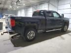 2016 Chevrolet Silverado K2500 Heavy Duty LT