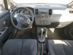 2009 Nissan Versa S