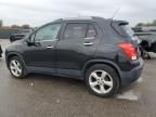 2015 Chevrolet Trax LTZ