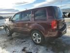 2015 Honda Pilot EXL