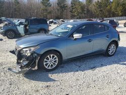 2014 Mazda 3 Touring en venta en Gainesville, GA