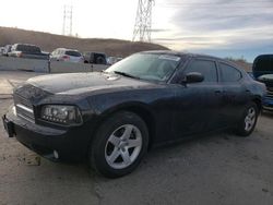 Dodge salvage cars for sale: 2009 Dodge Charger SXT