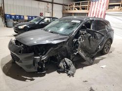 Salvage cars for sale from Copart Sikeston, MO: 2020 Ford Escape SEL