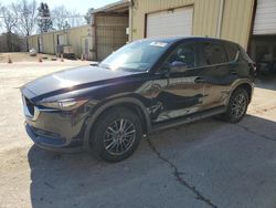 Mazda cx-5 Vehiculos salvage en venta: 2021 Mazda CX-5 Touring