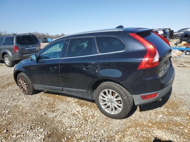 2010 Volvo XC60 T6