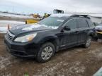 2012 Subaru Outback 2.5I