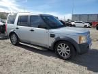 2008 Land Rover LR3 SE