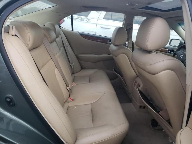 2005 Lexus ES 330