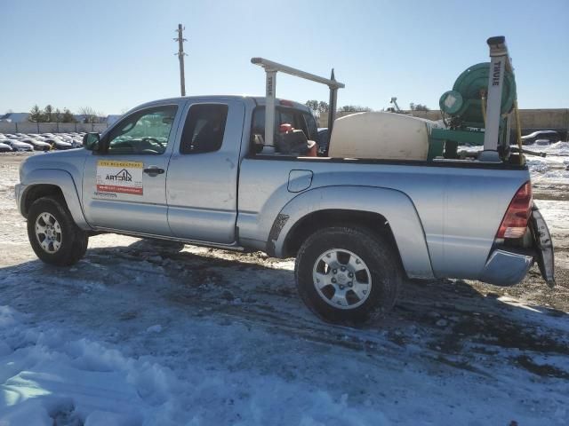 2008 Toyota Tacoma Prerunner Access Cab