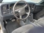 2001 Chevrolet Silverado K2500 Heavy Duty