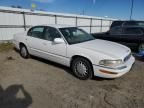 1997 Buick Park Avenue