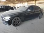 2016 BMW 320 I