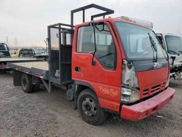 2006 Isuzu NPR