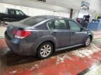 2010 Subaru Legacy 2.5I Premium