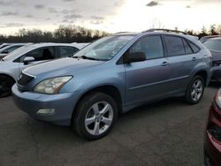 Lexus rx330 salvage cars for sale: 2005 Lexus RX 330