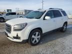 2013 GMC Acadia SLT-1