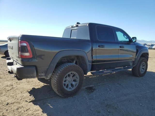 2022 Dodge RAM 1500 TRX