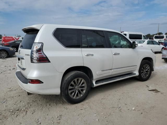 2016 Lexus GX 460 Premium