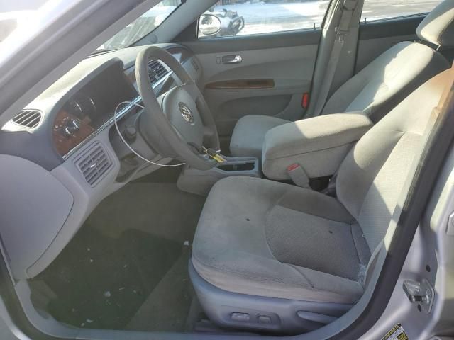 2005 Buick Lacrosse CX