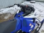 2018 Yamaha Sidewinder