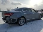 2014 Lexus LS 460L