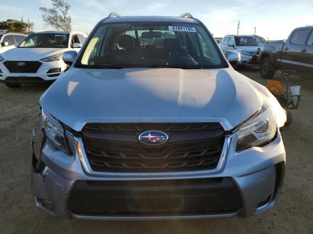 2017 Subaru Forester 2.0XT Touring