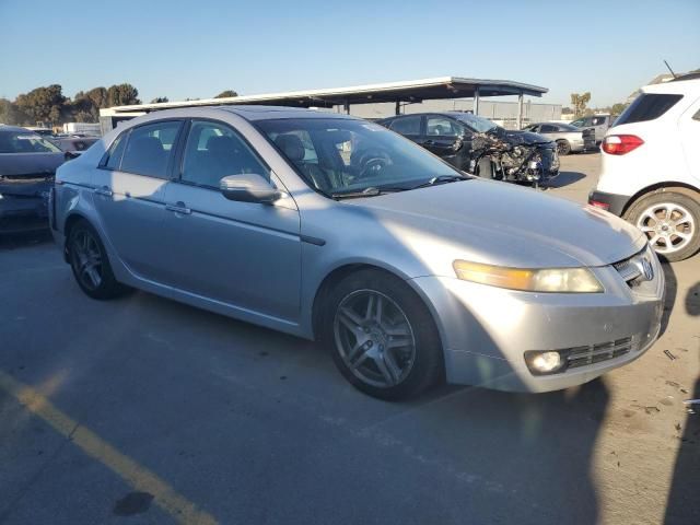 2007 Acura TL