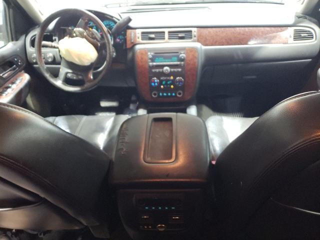 2007 Chevrolet Avalanche K1500