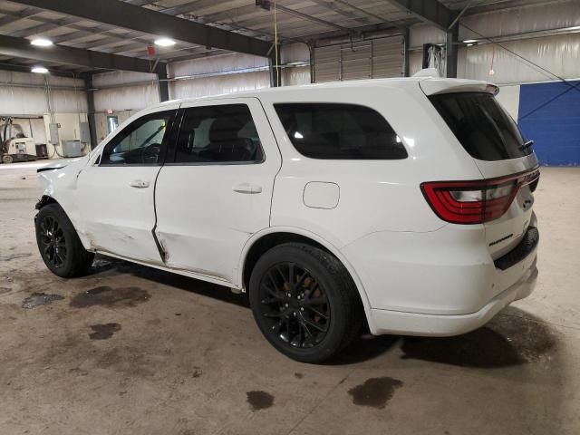 2015 Dodge Durango R/T